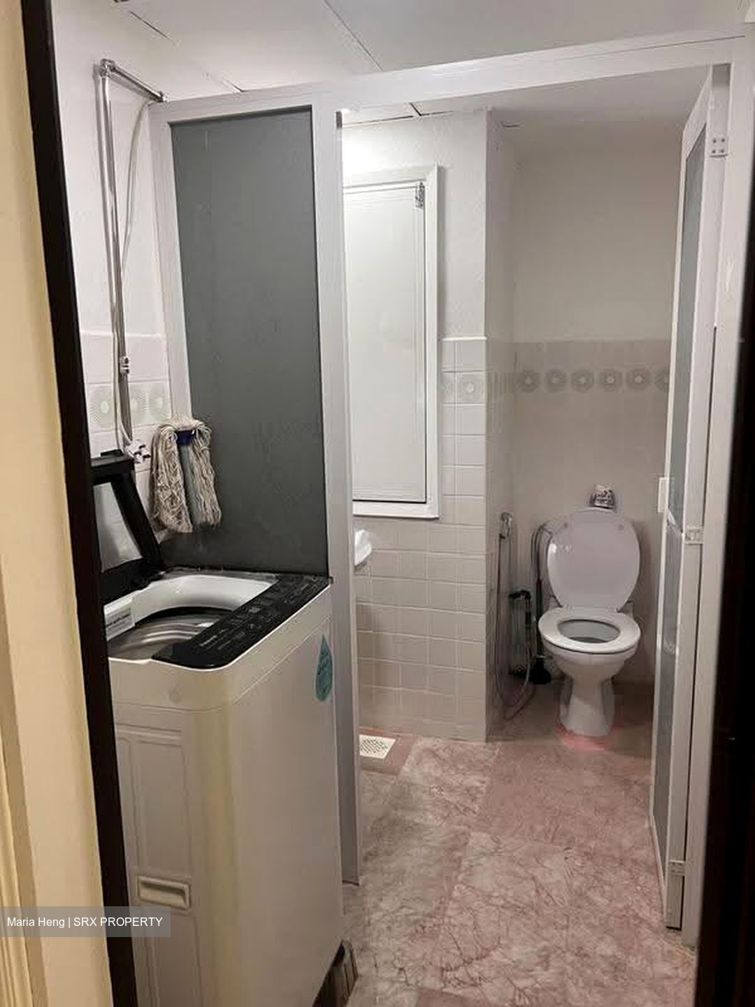 City Plaza (D14), Apartment #610573431
